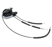 Actuador De Cerradura Central Trasera Izquierda Para Nissan Patrol Y62 10-17