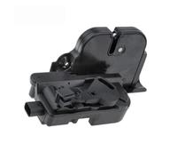 Actuador de cerradura de maletero para mercedes-benz, para vito W639, lateral trasero Cerradura del maletero del coche