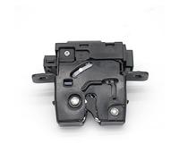 actuador de cerradura de para maletero Para Nissan Para Micra Para Mk3 Para Tiida C11 C-12 Actuador del mecanismo de cierre del pestillo de la cerradura del maletero del coche 90502-2DX0A cerradura de