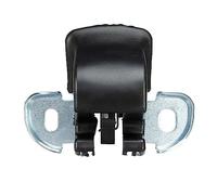 actuador de cerradura de para maletero Para Opel Para Movano 1998-2005 2006 2007 2008 2009 2010 Pestillo de bloqueo de puerta inferior trasera de coche Bloqueo de equipaje 8200031626 cerradura de coch
