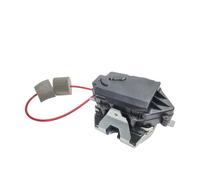 actuador de cerradura de para maletero Pestillo de bloqueo con actuador para portón trasero montado para Mercedes para Benz E320 E350 E500 E55 ML320 ML350 ML500 ML63 para AMG A2117400235 cerradura de