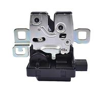 actuador de cerradura de para maletero Pestillo de bloqueo de la tapa del maletero trasero para Mini R50 R53 2001-2006, R56 2006-2013, R59 2011-2015 51242331412 cerradura de coche