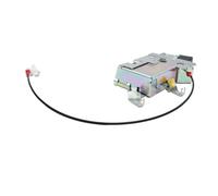 Actuador de cerradura de pestillo de puerta con cable, lado derecho, compatible con Ford Transit VI y VII (2000-2014) 1C15B264A00FH 1C15B264A00FE 1766549