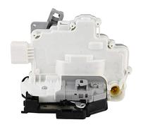 Actuador de Cerradura de Puerta, 3C1837015A Cierre de Cerradura de Puerta Delantera Izquierda para Q3 TT