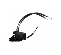 Actuador de cerradura de puerta 757582 81310d3510 Compatible con Hyun