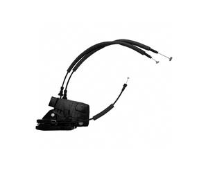 Actuador de cerradura de puerta 757582 81310d3510 Compatible con Hyun