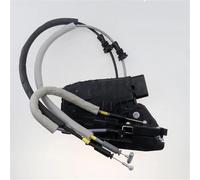 Actuador de Cerradura de Puerta 81310F2030, pestillo del actuador de Cerradura de Puerta eléctrica Delantera, Trasera, Izquierda y Derecha para Hyundai Elantra AD 2016-2020 81320F2010