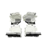 Actuador de cerradura de puerta 8X2837015 8X2837016 8K0839015C 8K0839016C Compatible con A1 TT A3 S3 A4 S4(Front Right)