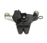 Actuador de cerradura de puerta A2057500600, pestillo de portón trasero 2057500600, compatible con BENZ C (C205) 2016-, E (C238) 2017