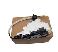 Actuador de cerradura de puerta compatible con Audi A8 S8 2010-2013 4H1837015E 4H1837016E 4H0839015C 4H0839016C(FL 4H0837015E)