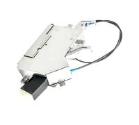 Actuador de cerradura de puerta con cable compatible con Ford y Transit MK6 2000-2006 MK7 2006-2013 1C15B264A00JD