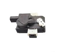 Actuador de cerradura de puerta corredera media derecha para LDV V80 2 5D DIESEL, OEM C00027670 compatible a partir de 2013