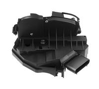 Actuador de cerradura de puerta de 5 pines delantero derecho/apto for Ford Edge Fiesta Fusion Lincoln MKZ 937-683 BE8Z-5421812-B FE8Z-5421813-C AE8Z-5421813-D(Front Left)