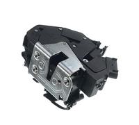 Actuador de cerradura de puerta de 5 pines delantero izquierdo derecho/apto for Ford Fiesta 1.0L 1.6L 2011-2018 937-683 BE8Z-5421812-B FE8Z-5421813C AE8Z-5421813-D(Front left)