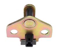 Actuador de Cerradura de Puerta de Automóvil, 2M51F21982AA Actuador de Pestillo de Captura de Placa de Percutor de Cerradura de Puerta de Automóvil para Focus MK1 1998-2005