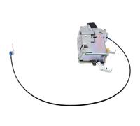 Actuador de cerradura de puerta de automóvil compatible con Transit 2000-2014 Lado derecho YC15-V264A00-BL