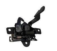 Actuador de Cerradura de Puerta de automóvil para Hyundai Accent 1.6L L4 2012 2013 2014 2015 2016 2017 Actuador de pestillo de Cerradura de Maletero de automóvil Cierre de Maletero 811301R000