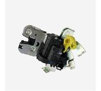 Actuador de Cerradura de Puerta de Coche Seat Leon 81A827506 Cerradura de portón Trasero Cerradura de Tapa de Maletero actuador de pestillo actuador de Cerradura de Puerta