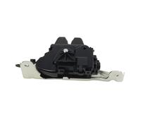 Actuador de cerradura de puerta de maletero, pestillo de puerta trasera para mercedes para benz Clase C W205 Cerradura del maletero del coche