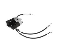 Actuador de Cerradura de Puerta Delantera, 81320-D3010 a Prueba de Impactos Fácil de Instalar Actuador del Lado Derecho del Pasajero Reemplazo Automotriz para Tucson 2016 a 2020