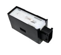 Actuador de cerradura de puerta delantera de coche, cierre centralizado Compatible con E36 E34 318I 320I