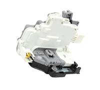 Actuador de cerradura de puerta delantera derecha 8J2837016A /Apto for Audi A4 A5 Q3 Q5 Q7 TT 2006-2017