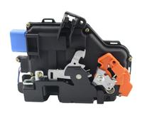 Actuador de cerradura de puerta delantera derecha/apto for VW Golf Mk5 Plus (2005-2009) Hatchback