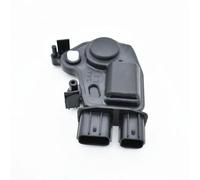 Actuador de Cerradura de Puerta Delantera Derecha/Izquierda 72115-S6A-J11 72155-S6A-J11 para Odyssey Rb1 2005 2006 2007 2008