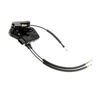 Actuador de cerradura de puerta delantera derecha Kacepar, motor de actuador de cerradura de puerta eléctrica, sistema de cierre centralizado compatible con Kia Sportage 2017-2022, 81320-D9000