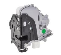 Actuador de Cerradura de Puerta Delantera Izquierda 8J1837015D 8J1837015F Compatible con A1 A3 A4 B8 A5 A6 C7 A7 A8L D4 Q5 Q7 4LB 2007 2015 R8 TT