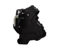 Actuador De Cerradura De Puerta Delantera Izquierda De Coche Accesorios De 6 Pines Para Lexus HS250h IS250 IS350 LS460 LX570 RX350 RX450h Kit de bloqueo