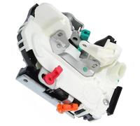 Actuador De Cerradura De Puerta Delantera Izquierda Del Lado Del Conductor Para Jeep Para Patriot Para Compass 2011-2017 931-093,931-080 Actuador Cerradura Puerta(Delantero a la izquierda)