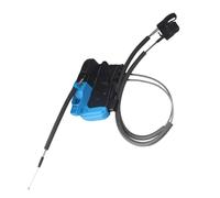 Actuador de cerradura de puerta delantera izquierda Kacepar, motor de actuador de cerradura de puerta eléctrica, sistema de cierre centralizado compatible con Hyundai Veloster 2012-2017, 81310-2V000