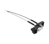 Actuador de Cerradura de Puerta Delantera Izquierda para SsangYong para Korando CActyon, Motor de Cierre Central 12V, Pieza de Repuesto De Plástico Para Bloqueo Seguro, Compatible Con OEM 7132034002