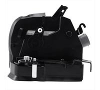 Actuador de Cerradura de Puerta Delantera para 3 Coupé E46 323 Ci 1999-2000 para 328 Ci 1998-1999-2000 para 320 Ci 1999-2000-2001 Motor del actuador de Cerradura de Puerta Delantera 51217011250