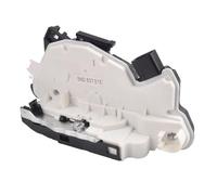 Actuador de Cerradura de Puerta Delantera para A1 8X 5ND837015A Actuador de Cerradura de Puerta de pestillo de Coche Actuador de Cerradura de pestillo de Puerta