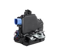 Actuador de Cerradura de Puerta Delantera para Ibiza 3B1837015AQ 3B1837016BC 3B4839016AG 3B4839016AG Trasera Izquierda Delantera Derecha Actuador de Cerradura de Puerta Actuador de pestillo