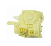 Actuador de cerradura de puerta delantera, trasera, izquierda y derecha, compatible con A-ccord 1998-2002, C-ivic 2001-2005, F-it 2007, A-cura MDX 2001-2006(Rear Left)