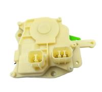 Actuador de cerradura de puerta delantera, trasera, izquierda y derecha, compatible con A-ccord 1998-2002, C-ivic 2001-2005, F-it 2007, A-cura MDX 2001-2006(Front Right)