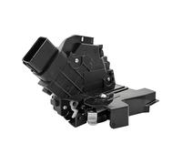 Actuador de cerradura de puerta delantera, trasera, izquierda y derecha, compatible con Ford Focus II 2 MK2 1,8 2005 2006 2007 2008 2009 2010 2011 2012(Front Right)