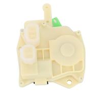Actuador de cerradura de puerta eléctrica, 72155-S5A-A01 Actuador de mecanismo de cerradura de puerta izquierda para CR-V