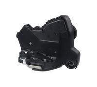 Actuador de cerradura de puerta eléctrica delantera izquierda y derecha, compatible con Lexus Scion y Toyota Camry Tundra, accesorios para coche. Maneta de Maletero(Left Rear)