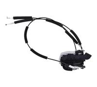 Actuador De Cerradura De Puerta Eléctrica Para Coche, Accesorios Delanteros Derechos Para Nissan Para Armada 2017 2018 2019 2020 80500-1LA0A