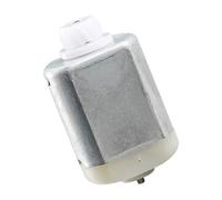 Actuador de Cerradura de Puerta eléctrica para Coche Apto para SsangYong Apto para Korando C 2011-2019 Accesorios de Coche con Cepillo de Carbono Motor de Cierre de Puerta Lateral Motor de Bloqueo