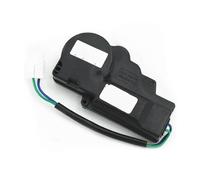 actuador de cerradura de puerta eléctrica Para Great For Wall Hover Haval CUV H3 H5 Actuador Cerradura Puerta Delantera Trasera Coche Tope Motor Motores Bloqueo Central(Rear Left)
