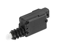 Actuador de cerradura de puerta KIMISS, mecanismo de actuador de cerradura de puerta delantera izquierda para Clio Megane Scenic Kangoo 7701039565