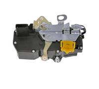 Actuador de Cerradura de Puerta, Motor del actuador del pestillo de la Cerradura de la Puerta Delantera Derecha del Lado del Pasajero 25987036 para Chevy Cobalt 2005-2010