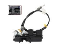 Actuador de Cerradura de Puerta para Cadillac CTS 2008, 2009, 2010, 2011, 2012, 2013, 2014, Accesorios 931-394, 22791011, 23190383