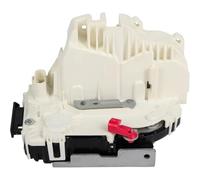 Actuador de Cerradura de Puerta para Chrysler Sebring 2007 2008 2009 2010 Actuador de Cerradura de pestillo de Puerta Derecha Compatible OEM 4589046AC4589426AA931063