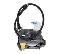 Actuador de Cerradura de Puerta para Furgoneta Econoline E-150 E-250 E-350 1996-2019. Reemplazo del actuador del pestillo de la Cerradura de la Puerta Delantera. Accesorios y Piezas.